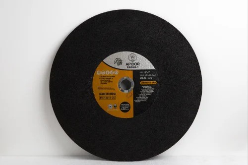 Cut Off Chop Saw Wheels